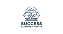 Success Dumpster Austin