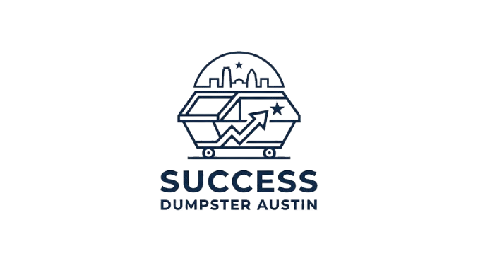Success Dumpster Austin
